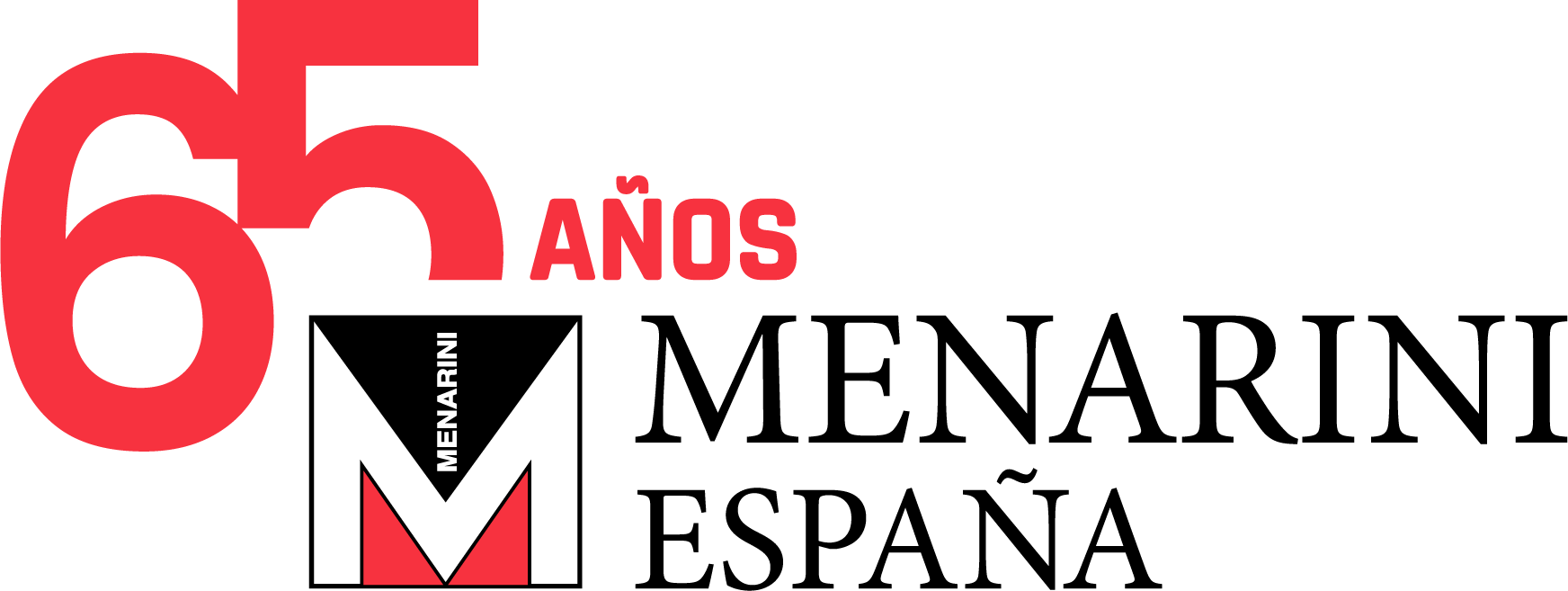 65 aniversario