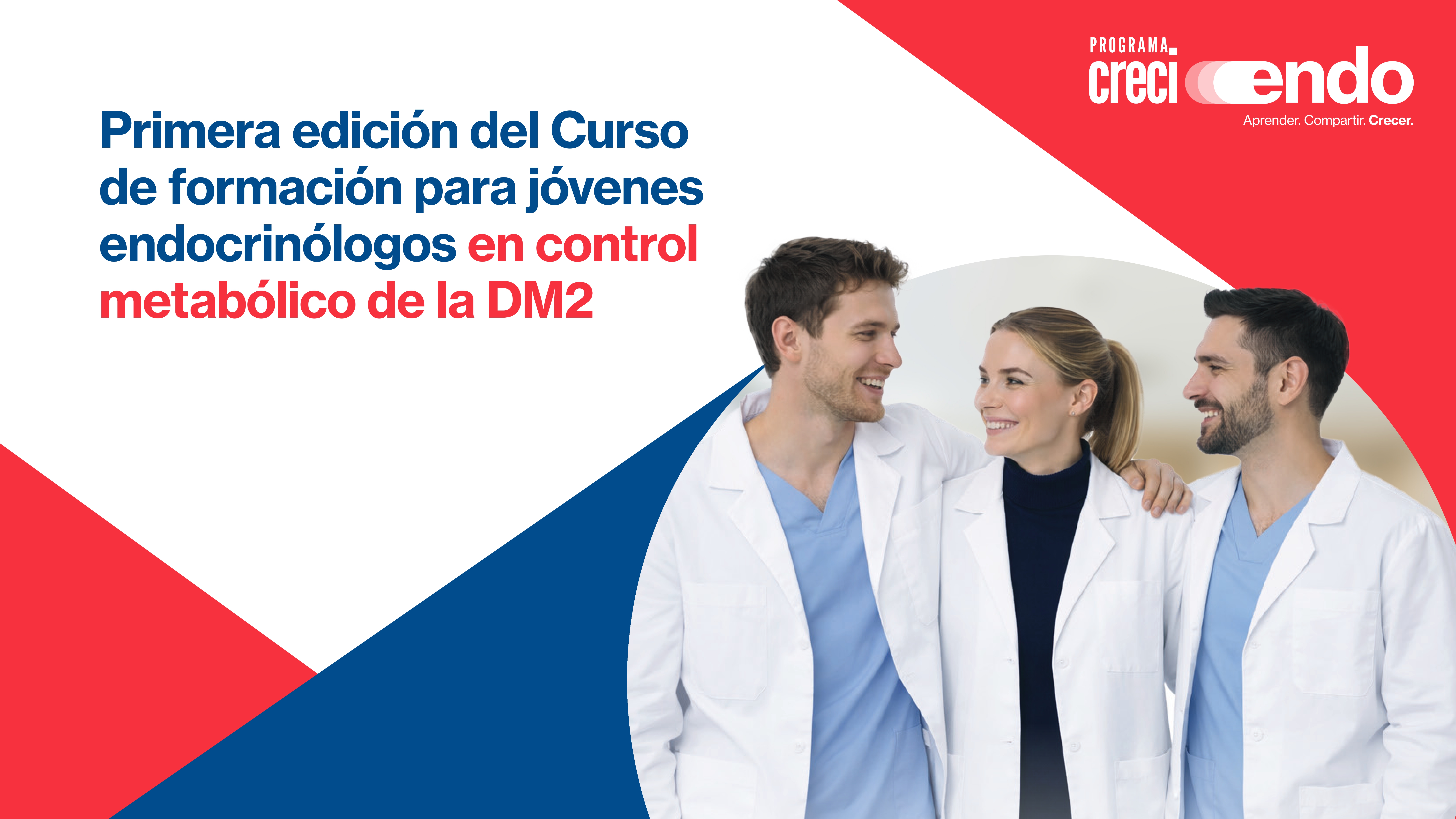 Programa CreciENDO